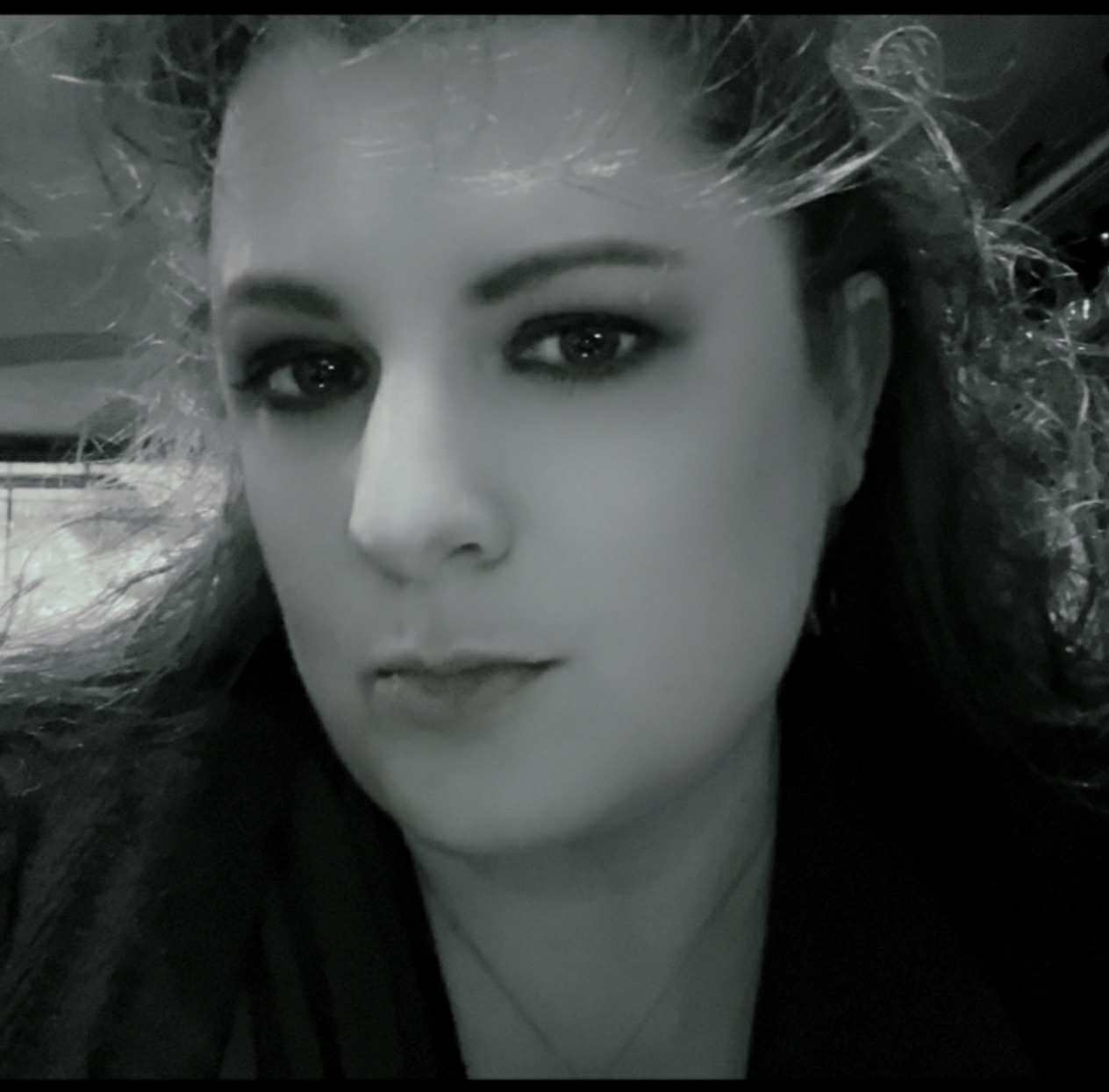 Elizabeth Seward portrait